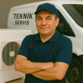 Levent Usta — Malatya Klima Teknisyeni
